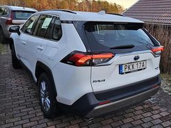 Begagnad 2023 Toyota RAV4 Active SUV | 375 000 kr (Bra pris)
