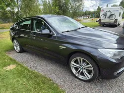 Grå Begagnad 2010 BMW 530 Gran Turismo Halvkombi | 98 000 kr (Marknadspris)