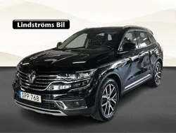 Svart Begagnad 2020 Renault Koleos Bose Edition SUV | 244 900 kr (Superpris)