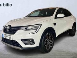Begagnad 2022 Renault Arkana SUV | 219 900 kr (Marknadspris)