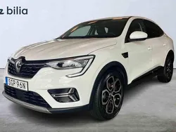 Begagnad 2022 Renault Arkana SUV | 219 900 kr