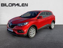 Röd Begagnad 2018 Renault Kadjar SUV | 139 800 kr (Marknadspris)