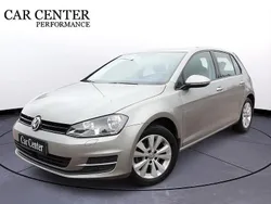 Silver Begagnad 2016 VW Golf VII Halvkombi | 119 900 kr (Marknadspris)