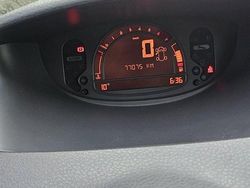 Begagnad 2006 Renault Modus Minibuss | 17 000 kr (Marknadspris)