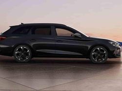 Svart Ny 2025 Cupra Leon Kombi | 431 700 kr (Marknadspris)