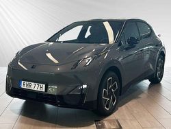 Grå Ny 2025 Lynk & Co 02 SUV | 429 995 kr (Bra pris)