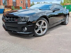 Begagnad 2010 Chevrolet Camaro SS Sportkupé | 135 000 kr