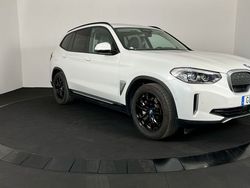 Begagnad 2021 BMW iX3 SUV | 599 900 kr