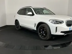 Begagnad 2021 BMW iX3 SUV | 599 900 kr