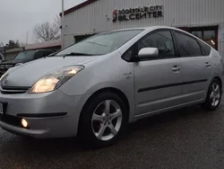 Silver Begagnad 2007 Toyota Prius Halvkombi | 64 990 kr (Marknadspris)
