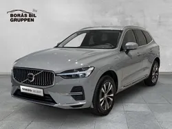 Grå Begagnad 2024 Volvo XC60 Core SUV | 479 000 kr (Bra pris)