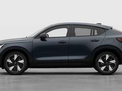 Blå Ny 2025 Volvo EC40 Plus SUV | 605 600 kr (Marknadspris)
