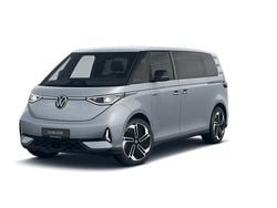 Ny 2025 VW ID. Buzz GTX Minibuss | 799 900 kr