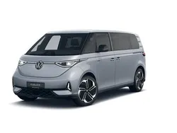 Ny 2025 VW ID. Buzz GTX Van | 799 900 kr (Dyr)