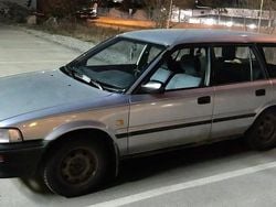 Begagnad 1988 Toyota Corolla Kombi | 20 000 kr