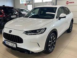 Vit Ny 2024 Honda ZR-V Advance SUV | 409 900 kr (Marknadspris)