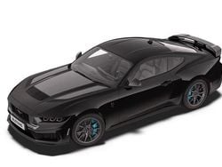 Begagnad 2024 Ford Mustang Dark Horse Sportkupé | 795 901 kr (Marknadspris)