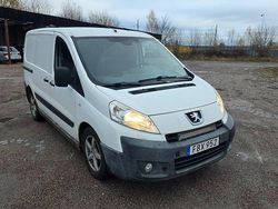 Begagnad 2007 Peugeot Expert Van | 24 900 kr