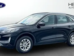 Begagnad 2022 Ford Kuga Titanium SUV | 244 900 kr (Bra pris)