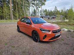 Begagnad 2020 Opel Corsa Edition Halvkombi | 94 000 kr