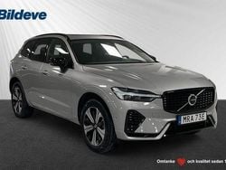Silver Begagnad 2025 Volvo XC60 Plus SUV | 559 900 kr (Lite dyr)