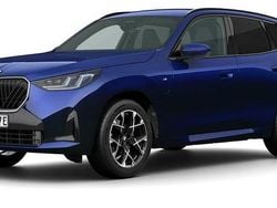 Ny 2025 BMW X3 Comfort Edition SUV | 735 100 kr (Marknadspris)