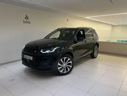 Svart (santorini black) Ny 2024 Land Rover Discovery Sport SE Dynamic SUV | 923 000 kr