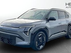Ny 2025 Kia EV3 GT-Line SUV | 534 900 kr (Bra pris)