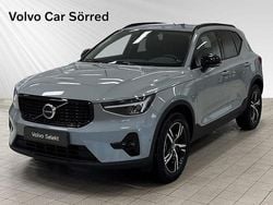 Silver Begagnad 2024 Volvo XC40 Plus SUV | 409 000 kr (Lite dyr)