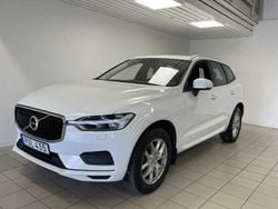 Vit Begagnad 2019 Volvo XC60 Momentum SUV | 359 000 kr (Marknadspris)