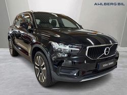 Svart Begagnad 2020 Volvo XC40 Momentum SUV | 289 500 kr (Lite dyr)