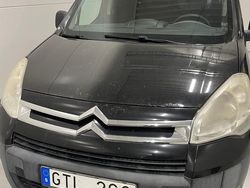 Begagnad 2012 Citroën Berlingo Van | 35 000 kr (Superpris)