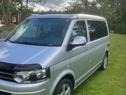 Silver Begagnad 2011 VW California Comfortline Van | 395 000 kr
