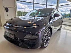 Ny 2024 XPENG G6 SUV | 629 900 kr