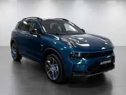 Begagnad 2021 Lynk & Co 01 SUV | 317 500 kr