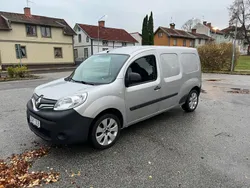 Begagnad 2015 Renault Kangoo Minibuss | 85 000 kr (Dyr)