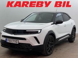 Vit Begagnad 2022 Opel Mokka-e GS Line SUV | 199 900 kr (Marknadspris)