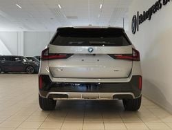 Grå/silver Ny 2025 BMW X1 Efficient Dynamics SUV | 690 400 kr