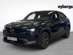 Mazda MX30