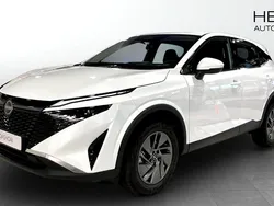 Ny 2025 Nissan Qashqai Acenta SUV | 323 000 kr (Bra pris)