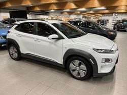 Vit Begagnad 2020 Hyundai Kona Premium SUV | 224 899 kr (Bra pris)