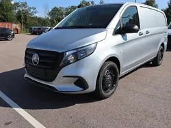 Ny 2025 Mercedes Vito Minibuss | 639 999 kr
