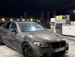 Brun Begagnad 2012 BMW 535 Sedan | 80 000 kr