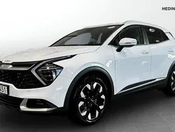 Begagnad 2024 Kia Sportage Advance SUV | 389 900 kr (Marknadspris)