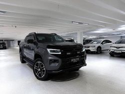 Grå Begagnad 2023 VW Amarok Aventura Pickup | 799 900 kr