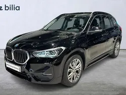 Svart Begagnad 2020 BMW X1 Performance SUV | 254 000 kr (Bra pris)