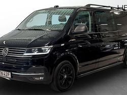 Begagnad 2022 VW T6.1 Van | 369 900 kr (Superpris)