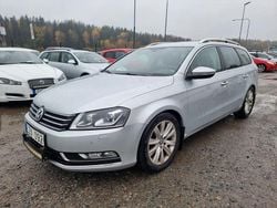 Silver Begagnad 2011 VW Passat Kombi | 45 000 kr (Marknadspris)