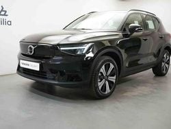 Svart Begagnad 2023 Volvo XC40 Single Motor SUV | 344 900 kr