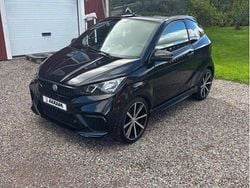 Begagnad 2021 Aixam Coupe GTI Sportkupé | 140 000 kr